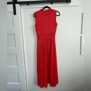 Nanette Lepore cocktail dress